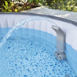 Cascada cu LED pentru jacuzzi Lay-Z-Spa Cascada cu LED pentru jacuzzi Lay-Z-Spa
